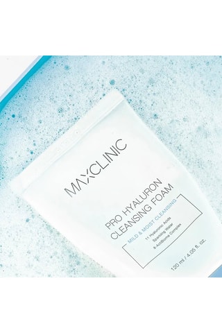 Reinigingsschuim Pro Hyaluron 120 ml