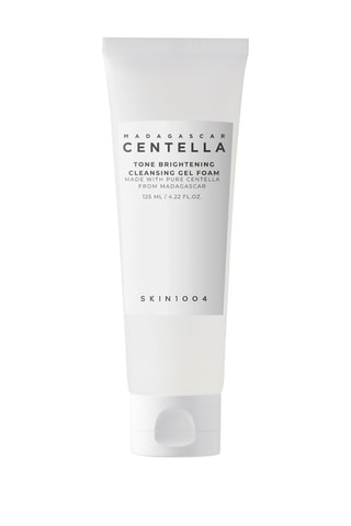 Reinigingsgel met centella asiatica Madagascar Centella Tone Brightening Cleansing 125 ml