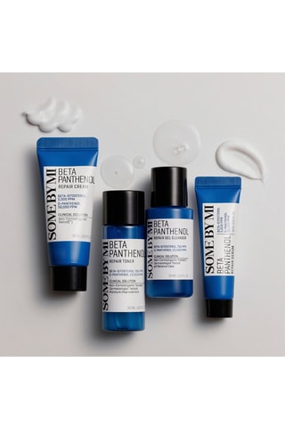 Set Beta Panthenol Repair - 4-Delig