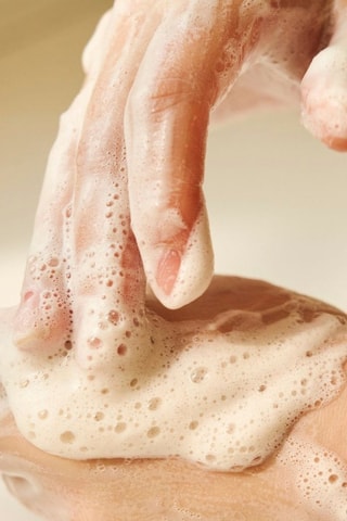 Reinigende Mousse Madagascar Centella - 20 ml