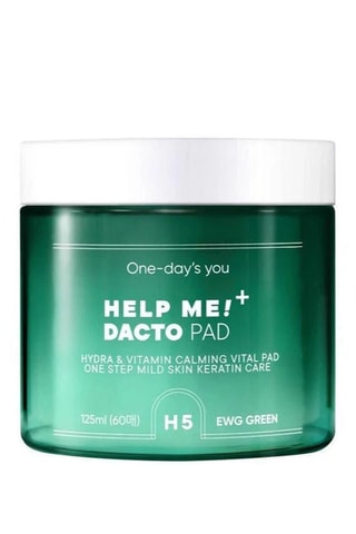 Tonic Pads Help Me - 125 ml