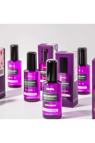 Haarserum White Musk - 100 ml