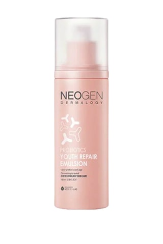 Herstellende Emulsie Youth Repair - 100 ml