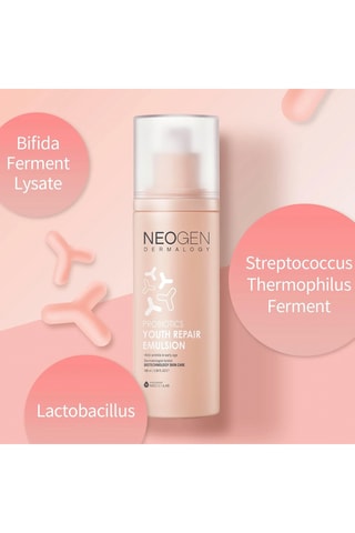 Herstellende Emulsie Youth Repair - 100 ml