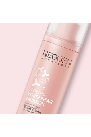 Herstellende Emulsie Youth Repair - 100 ml