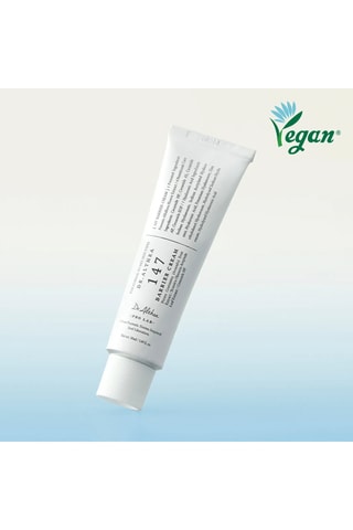 Hydraterende Crème 147 Barrier - Geschikt voor de normale tot droge huid - 50 ml