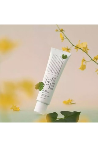 Regenererende Vegan Crème 345 Relief - Geschikt voor de gevoelige huid - 50 cl 