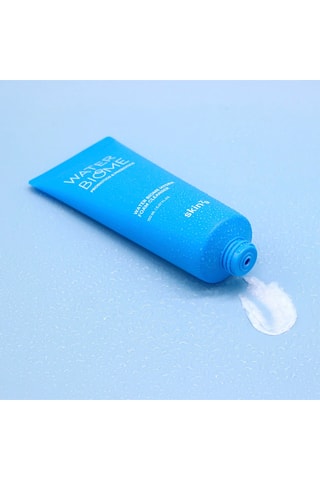 Hydraterende Reinigingsschuim Water Biome Hydra Foam - Geschikt voor elk huidtype - 150 ml