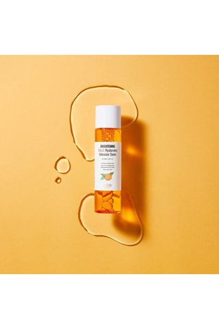 Hyaluronische Verhelderende Tonic Lotion Vita C - 150 ml