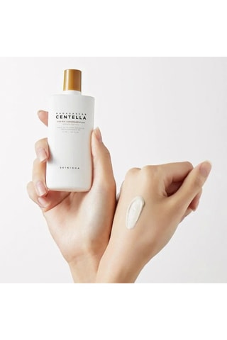 Zonnebrandcrème Air-Fit Plus Centella van Madagascar - 50 ml