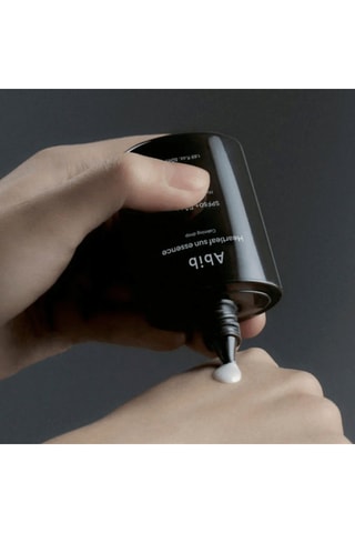 2 Verzachtende Zonnebrand Essencedruppels Heartleaf - 50 ml