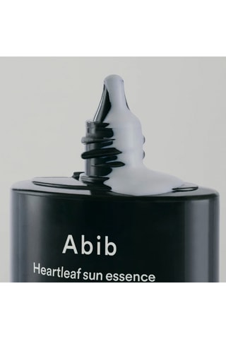 2 Verzachtende Zonnebrand Essencedruppels Heartleaf - 50 ml