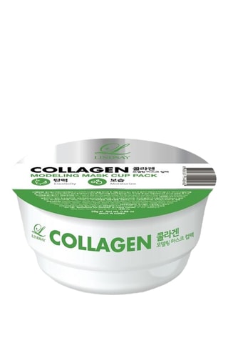 10 Hydraterende Gezichtsmaskers The Peppermint - 10 x 17 g