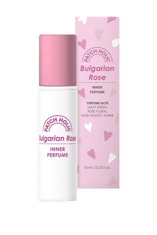 Bulgarian Rose Patch Holic - Eau de Parfum - 10 ml