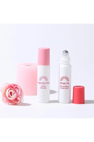 Bulgarian Rose Patch Holic - Eau de Parfum - 10 ml