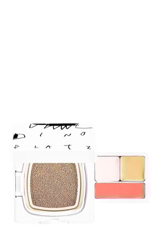 Make-up Kit U.F.O #21 POLA LIGHT - 4 Producten