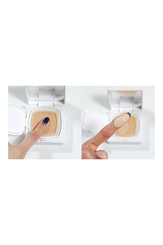 Make-up Kit U.F.O #21 POLA LIGHT - 4 Producten