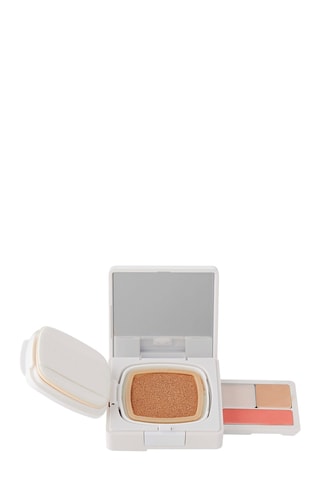 Make-up Kit U.F.O #21 POLA LIGHT - 4 Producten