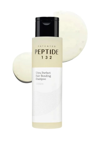 Shampoo Peptide - 200 ml