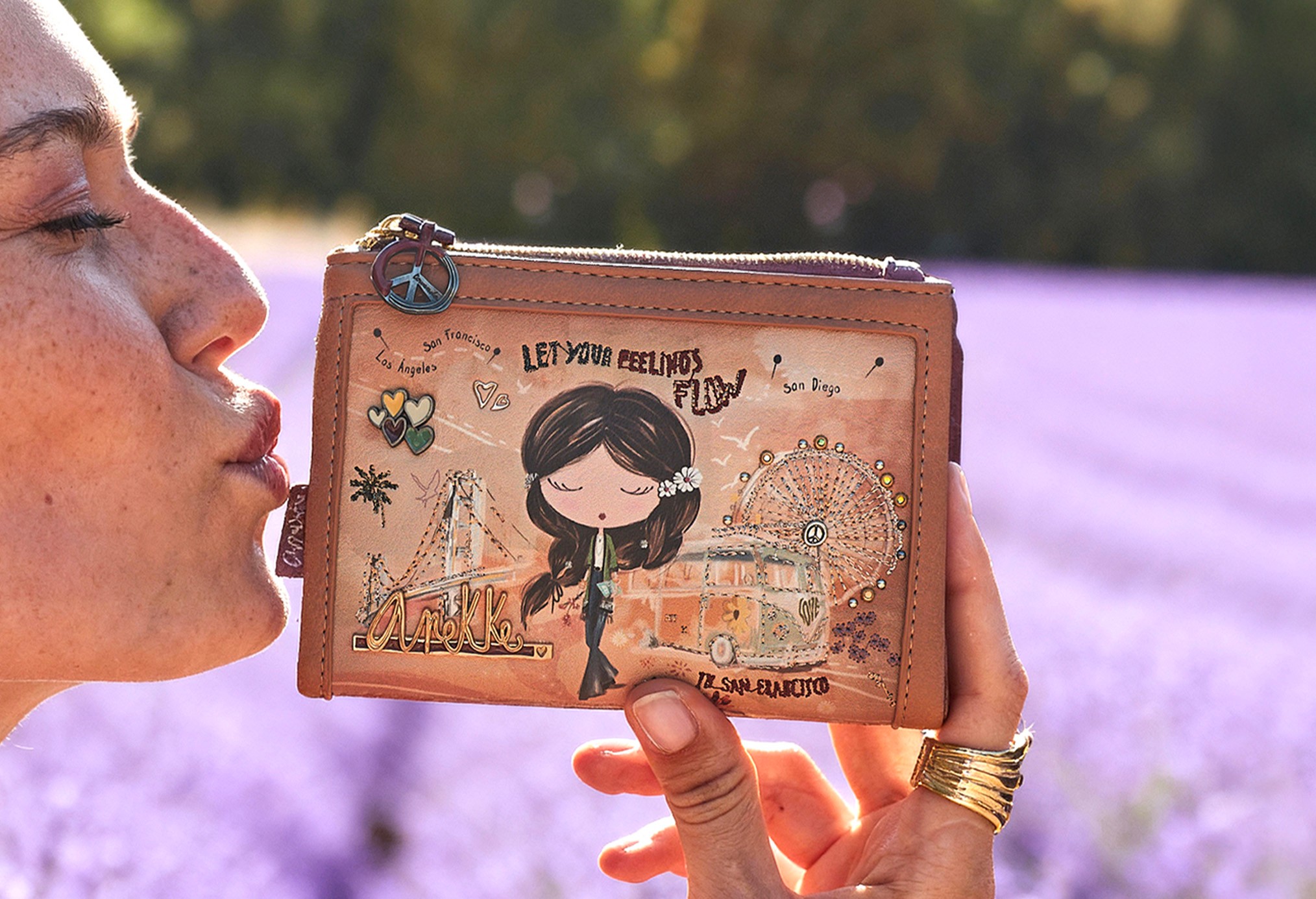 ANEKKE en vente flash chez SHOWROOMPRIVÉ