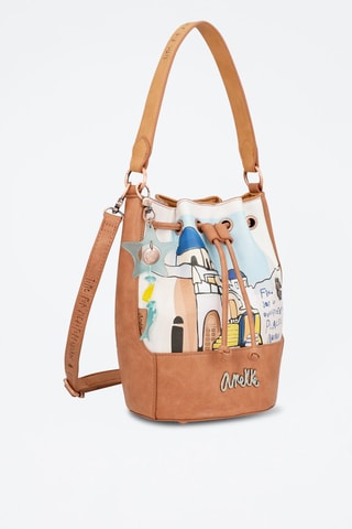 Buideltas Mediterranean - Wit