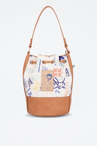 Buideltas Mediterranean - Wit