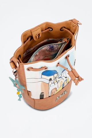 Buideltas Mediterranean - Wit