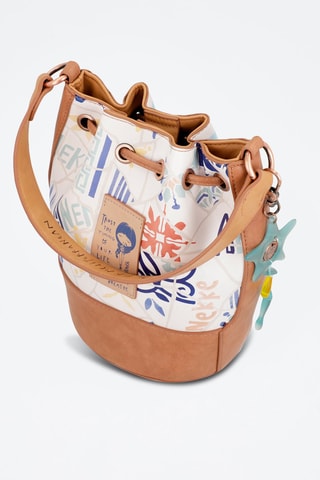 Buideltas Mediterranean - Wit