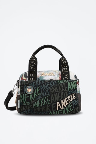 Handtas Woods - Zwart