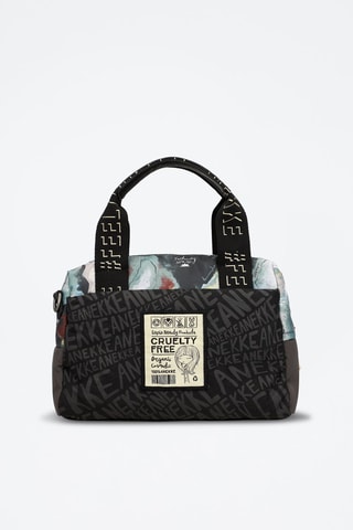 Handtas Woods - Zwart