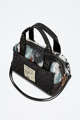 Handtas Woods - Zwart