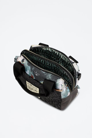 Handtas Woods - Zwart