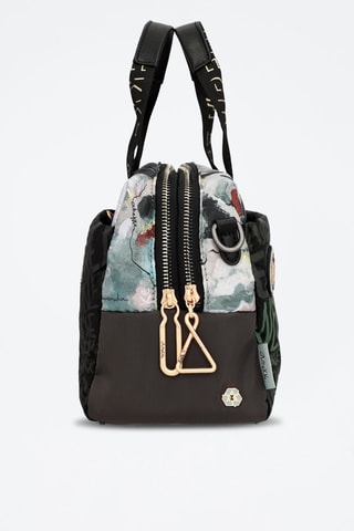 Handtas Woods - Zwart