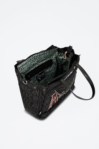 Handtas Woods - Zwart