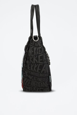 Handtas Woods - Zwart