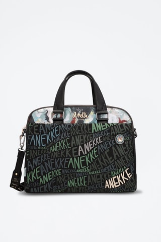 Handtas Woods - Zwart