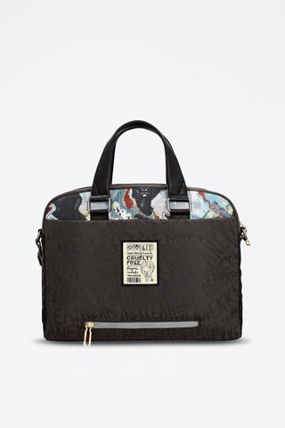 Handtas Woods - Zwart