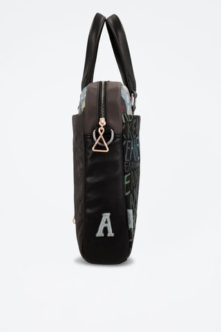 Handtas Woods - Zwart