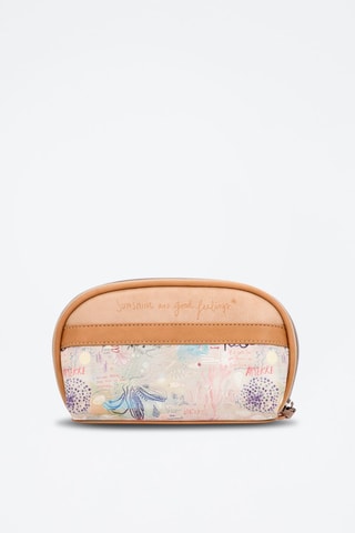 Clutch Mediterranean - Ecru