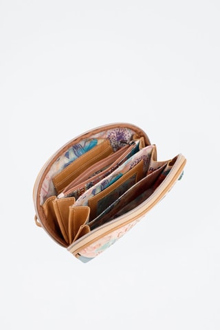 Clutch Mediterranean - Ecru