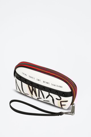 Clutch Fun and Music - Wit