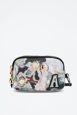 Clutch Woods -  Zeegroen 