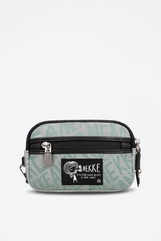 Clutch Woods -  Zeegroen 