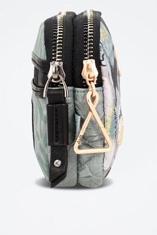 Clutch Woods -  Zeegroen 