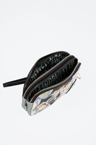 Clutch Woods -  Zeegroen 