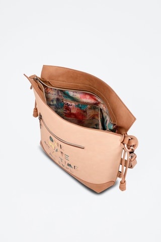 Handtas Mediterranean - Beige