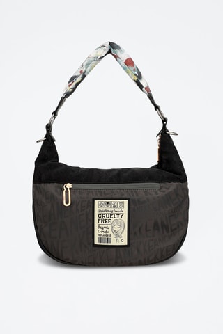 Handtas Woods - Zwart