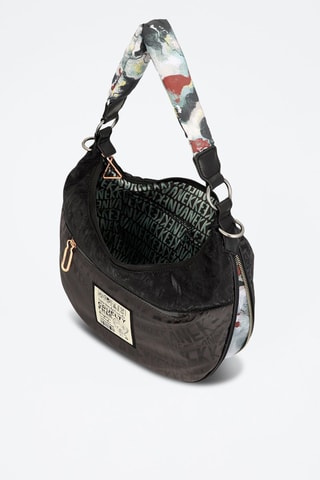 Handtas Woods - Zwart