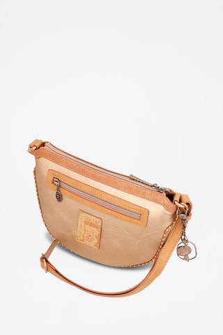 Schoudertas Mediterranean - Beige