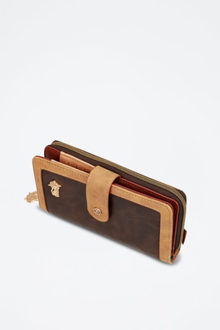 Portefeuille Urban - Bruin